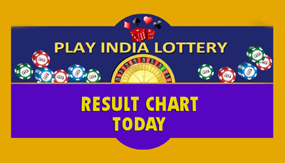 play india lottery result today lottery result today