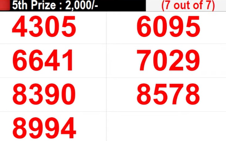 kerala lottery result today august 4baaaa 2024 08 e0b94918d240d2d1b44c3622f587c5f9 Kerala Lottery Result Today LIVE: Akshaya AK-663 WINNERS DECLARED Full List